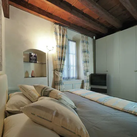 Apartament Casa Di Charme Monica *