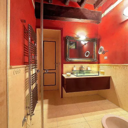 Apartament Casa Di Charme Monica