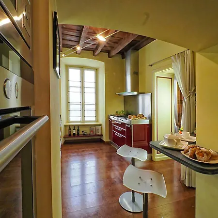 Casa Di Charme Monica Apartament *
