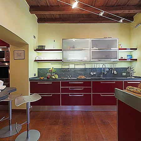 Apartament Casa Di Charme Monica *