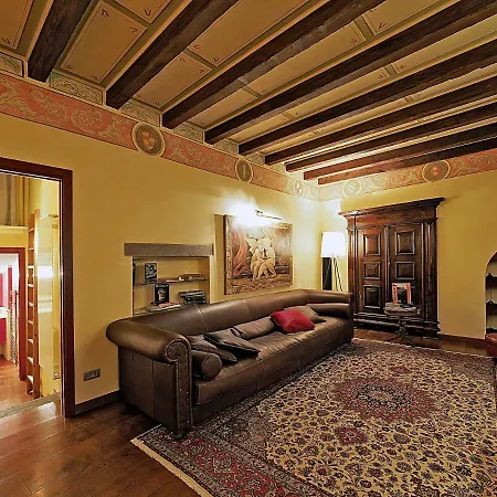 Casa Di Charme Monica Apartament