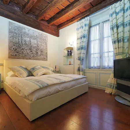 Casa Di Charme Monica Apartament *