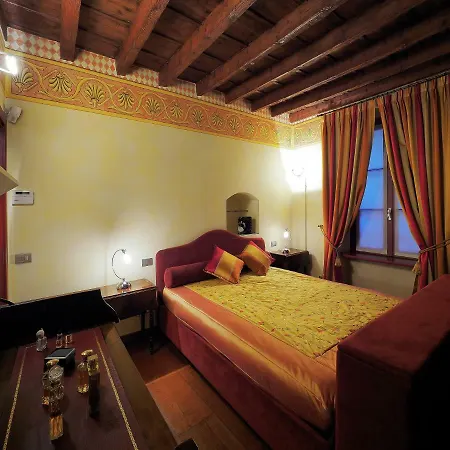 Apartament Casa Di Charme Monica *